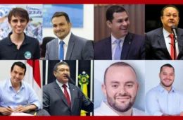 Apenas um deputado federal do Amazonas assina PEC contra escala 6×1; confira