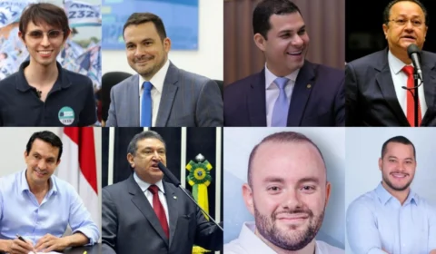 Apenas um deputado federal do Amazonas assina PEC contra escala 6×1; confira