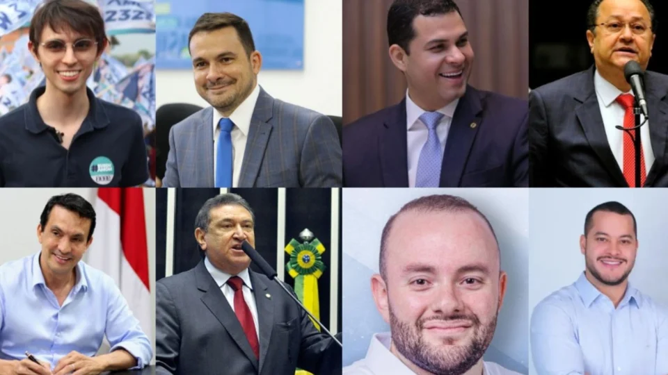 Apenas um deputado federal do Amazonas assina PEC contra escala 6×1; confira