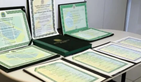 Diplomação dos eleitos em 44 municípios do Amazonas ocorrerá entre novembro e dezembro