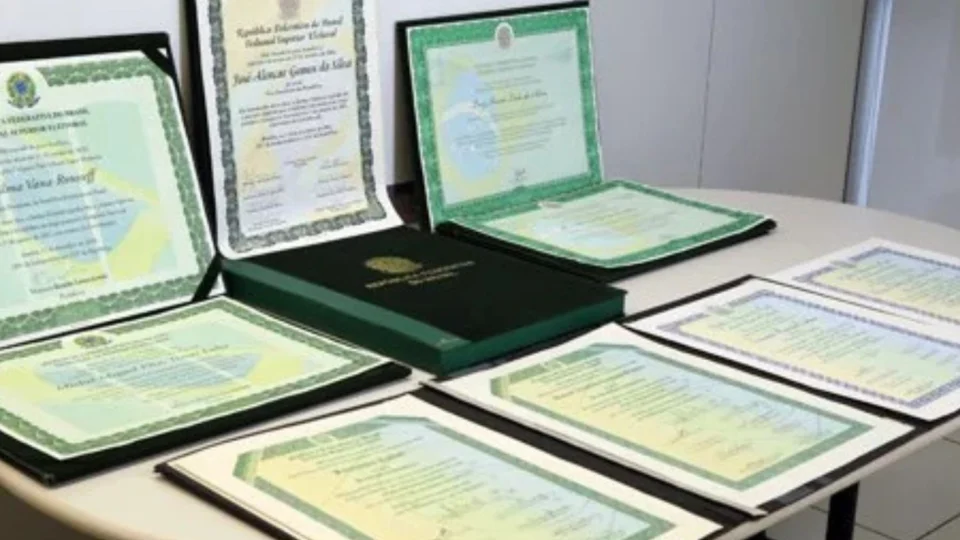 Diplomação dos eleitos em 44 municípios do Amazonas ocorrerá entre novembro e dezembro