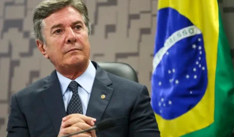 STF tem maioria para manter condenação de Collor na Lava Jato