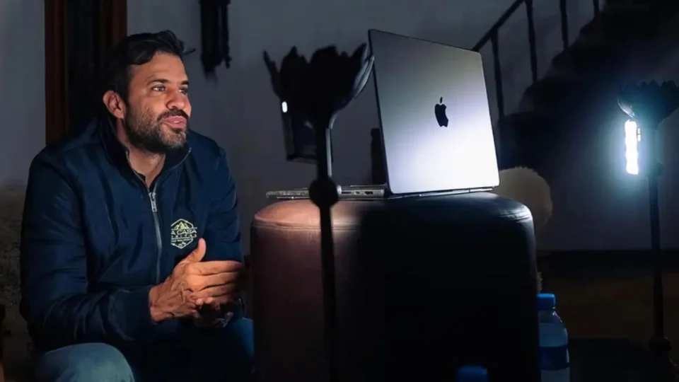 PF indicia Pablo Marçal por laudo falso contra Guilherme Boulos