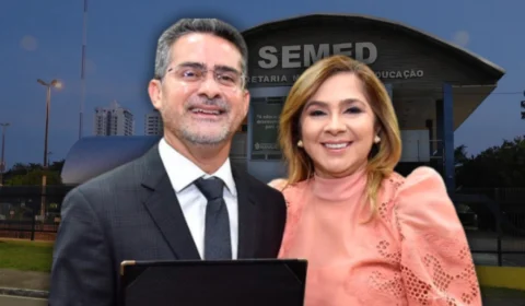 Prefeitura de Manaus gasta R$ 57,8 milhões com aluguel de prédios para escolas