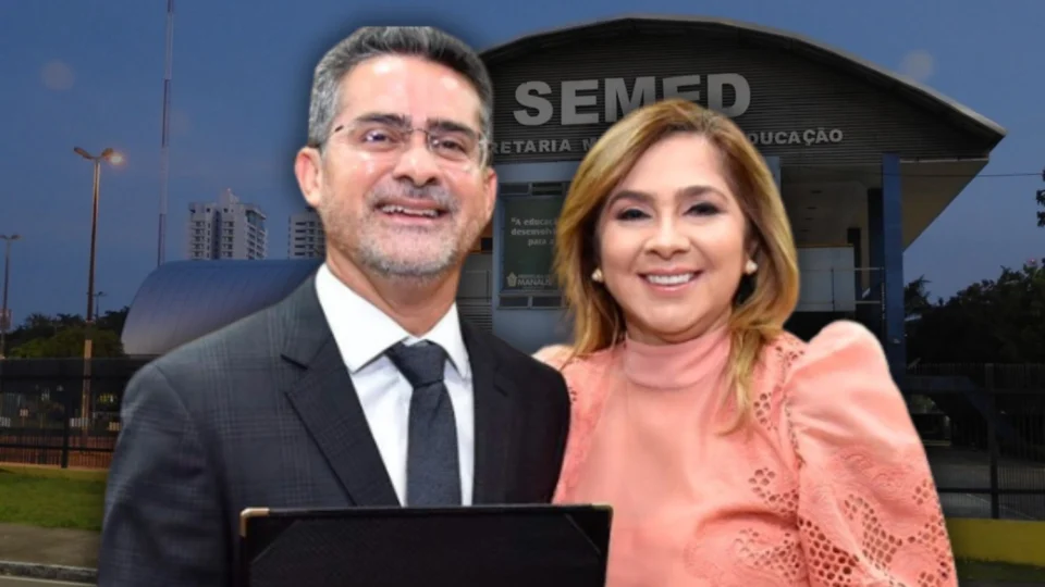 Prefeitura de Manaus gasta R$ 57,8 milhões com aluguel de prédios para escolas