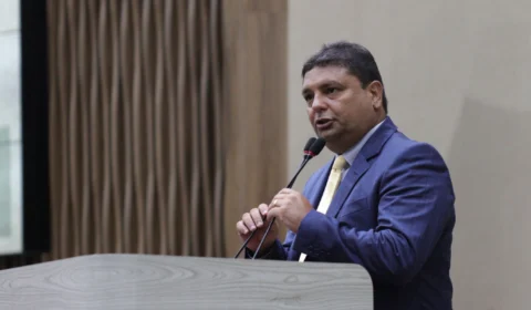 Caio André critica desordem no trânsito de Manaus e alerta para retornos irregulares