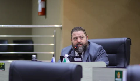 Vereador cobra emenda à LOA para reforçar Fundo Antidrogas na CMM