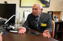 Prefeito de Fonte Boa ignora determinação do TCE-AM e nomeia concursados