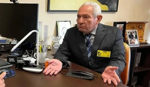 Prefeito de Fonte Boa ignora determinação do TCE-AM e nomeia concursados