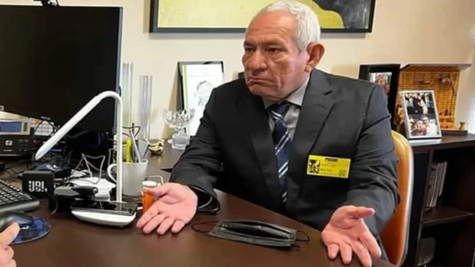 Prefeito de Fonte Boa ignora determinação do TCE-AM e nomeia concursados