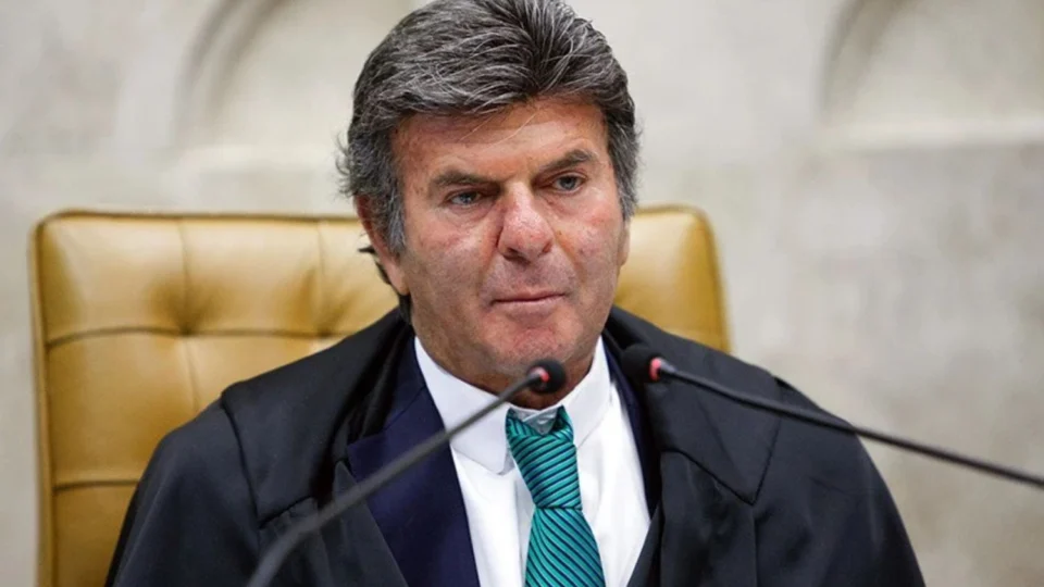 Luiz Fux diz que julgamento sobre “bets” no STF deve ser urgente