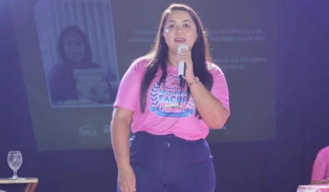 Prefeita eleita de Maués denuncia atraso na transição de governo ao TCE-AM