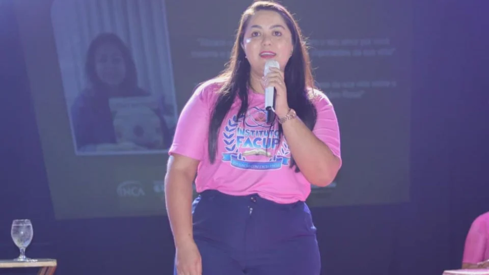 Prefeita eleita de Maués denuncia atraso na transição de governo ao TCE-AM