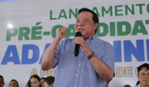 Adail Pinheiro tem comissão de transição definida para assumir prefeitura de Coari em 2024