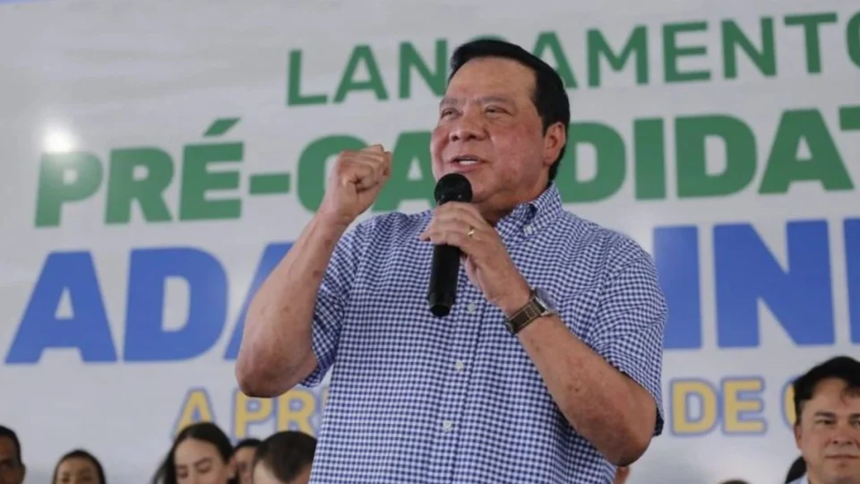 MPAM recomenda que Adail Pinheiro deve exonerar parentes nomeados na Prefeitura de Coari