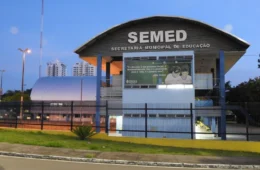 Semed firma contratos de R$ 17 milhões para fornecimento de alimentos da merenda escolar