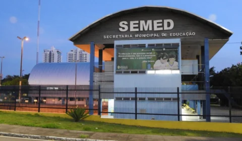 Semed firma contratos de R$ 17 milhões para fornecimento de alimentos da merenda escolar