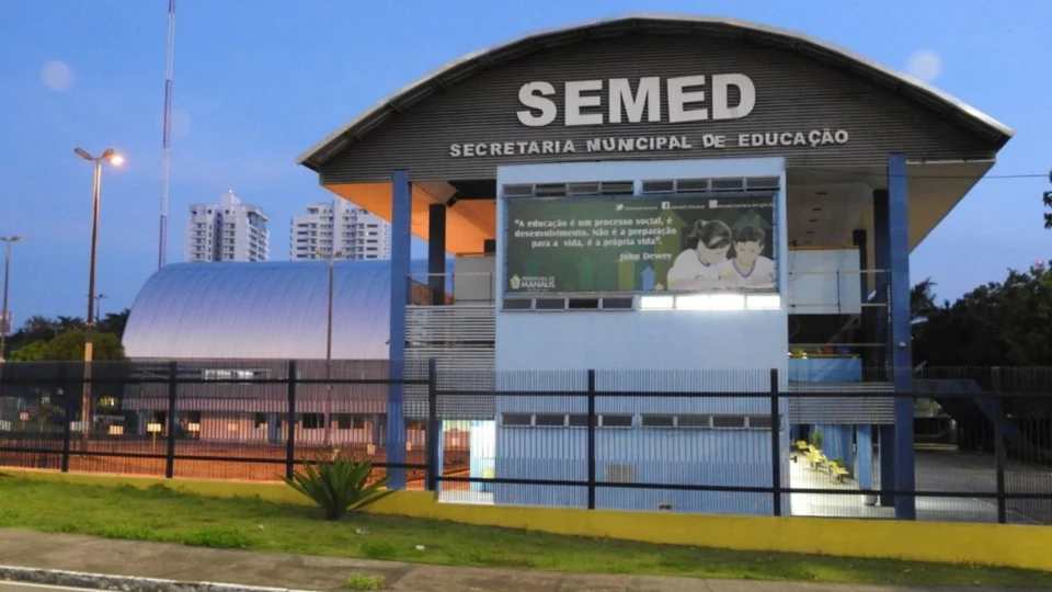 Semed pode ser investigada pelo TCE-AM por supostas irregularidades no Fundeb