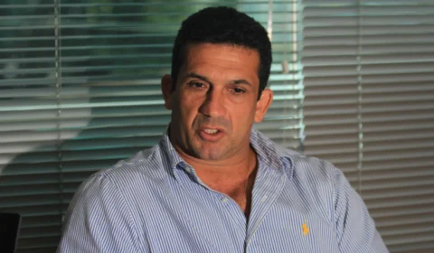 Prefeito Beto D’Ângelo gasta R$ 1,15 milhão com shows na ExpoManacá em Manacapuru