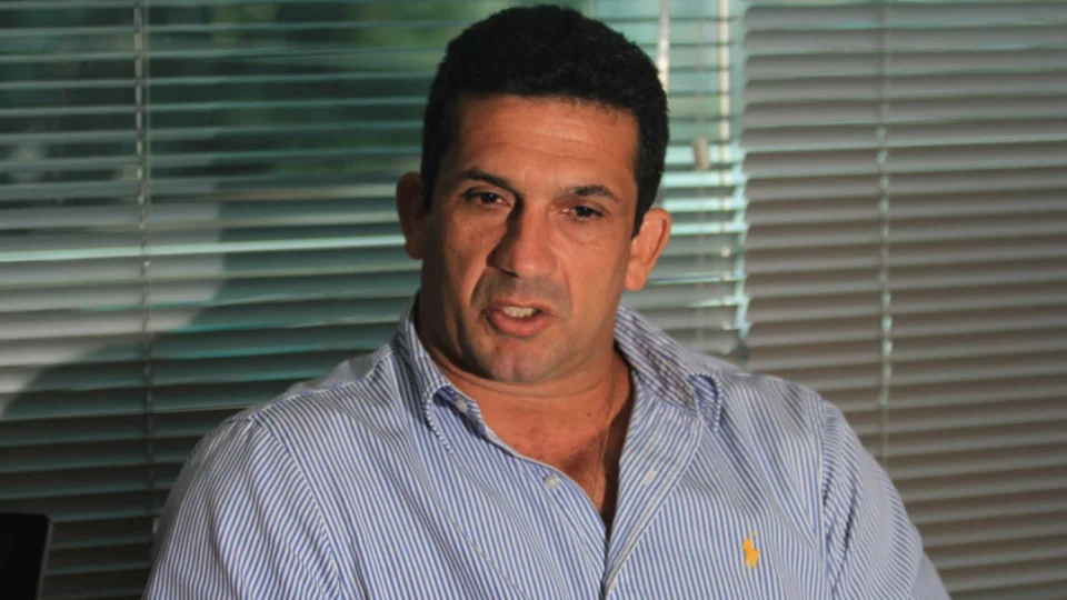 Prefeito Beto D’Ângelo gasta R$ 1,15 milhão com shows na ExpoManacá em Manacapuru