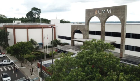 Ex-vereadores e familiares podem ser beneficiados com plano de saúde da CMM