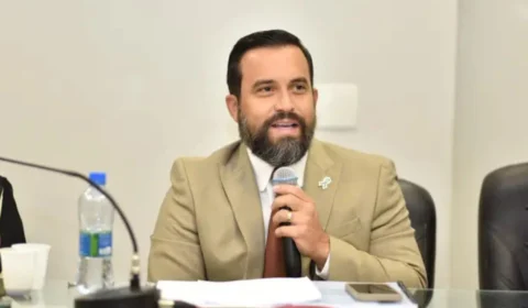 Aleam aprova PL de Dr. George Lins para campanhas informativas nas unidades de saúde