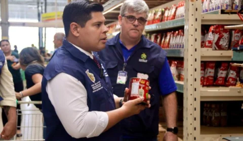 Mário César Filho destaca aumento de 30% na cesta básica em Manaus entre 2023 e 2024