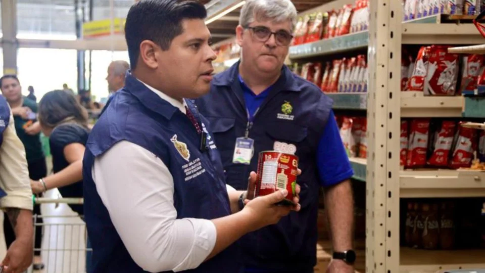 Mário César Filho destaca aumento de 30% na cesta básica em Manaus entre 2023 e 2024