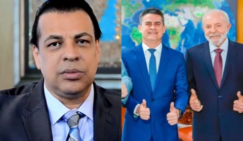 “Se enrustir de direita para enganar o povo é o ato mais covarde de um líder”, diz René Terra Nova