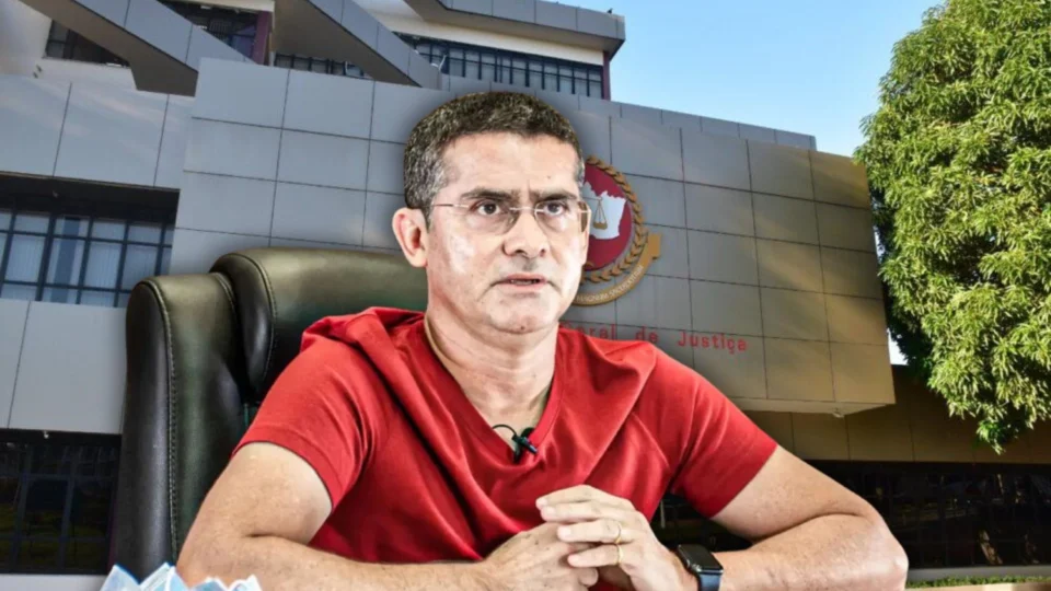 MPAM investiga gestão de David Almeida por suposto crime ambiental em igarapé de Manaus