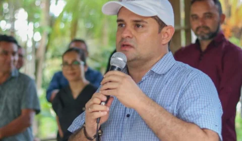 TCE-AM investiga prefeito de Barreirinha por falta de transparência na gestão pública