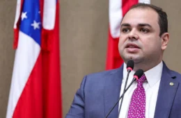 Procurador da ALEAM defende permanência de Roberto Cidade na mesa diretora