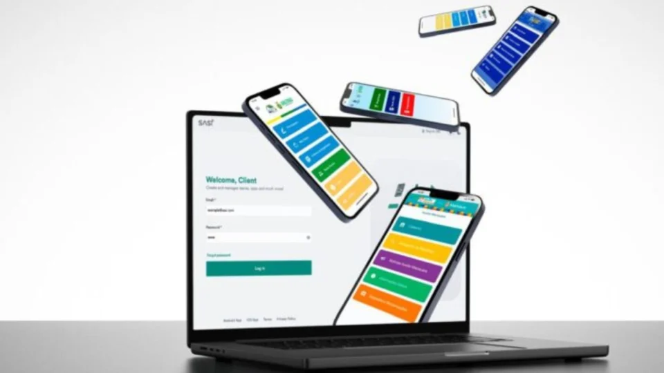 SASI lança em Manaus a plataforma PAJÉ para criação de aplicativos customizáveis