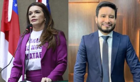 ‘Lugar de estuprador é na cadeia’, afirma deputada Alessandra Campelo sobre prisão de Alex Braga