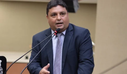 Caio André garante realização das provas após MPAM pedir a suspensão de concurso da CMM