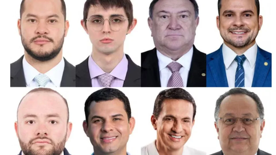 Após pressão, mais cinco deputados do AM assinam PEC para extinguir escala 6×1