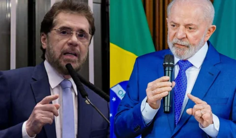 Plínio Valério: ‘Lula precisa exonerar Marina para cumprir promessa da BR-319’