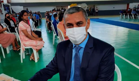 TCE-AM admite representação contra prefeito de Uarini por dívidas e falta de transparência