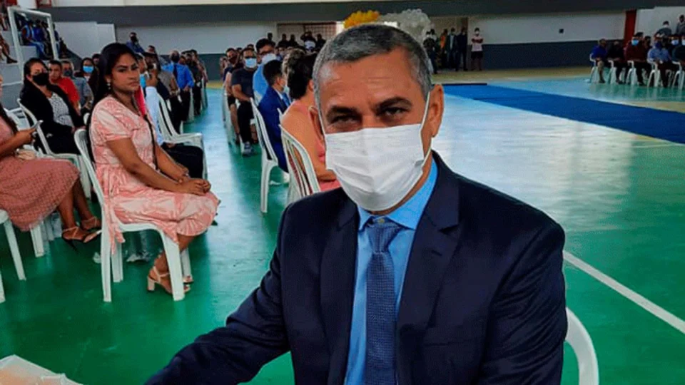 TCE-AM admite representação contra prefeito de Uarini por dívidas e falta de transparência