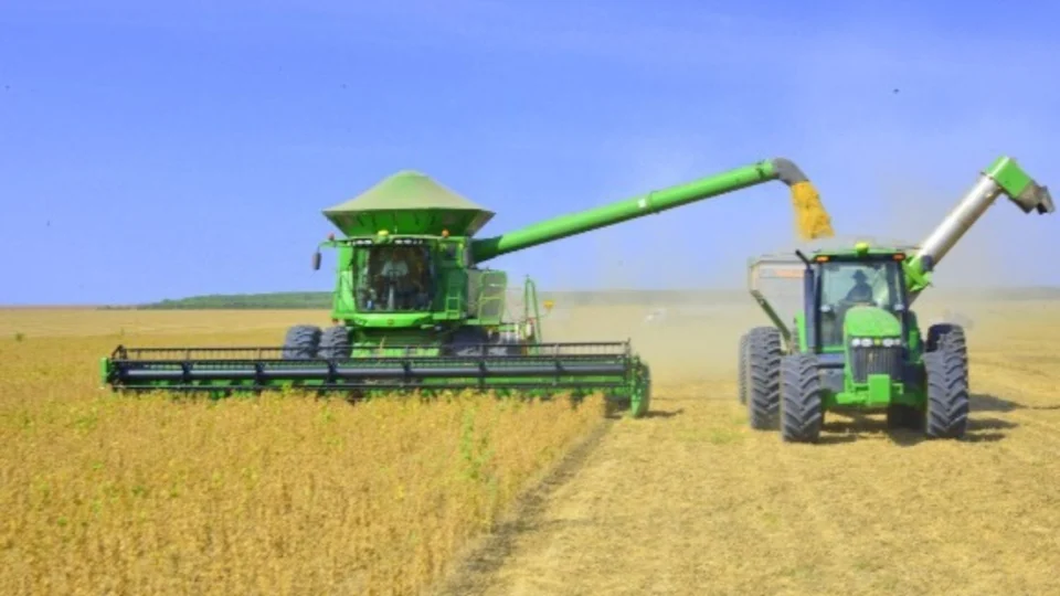 Roraima lidera crescimento do PIB no Brasil em 2022, impulsionado pela agropecuária e serviços