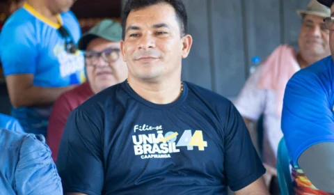 Prefeito de Caapiranga gasta mais de R$ 2 milhões para materiais esportivos