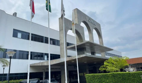 Concurso Público da Câmara Municipal de Manaus está mantido para o próximo domingo