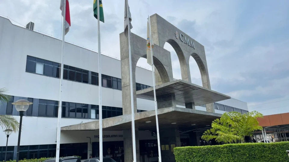 Concurso Público da Câmara Municipal de Manaus está mantido para o próximo domingo