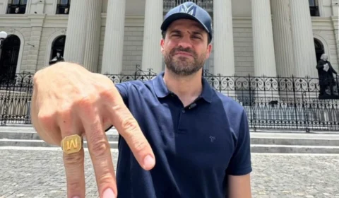 Marçal critica PEC da escala 6×1: ‘pode destruir a prosperidade’