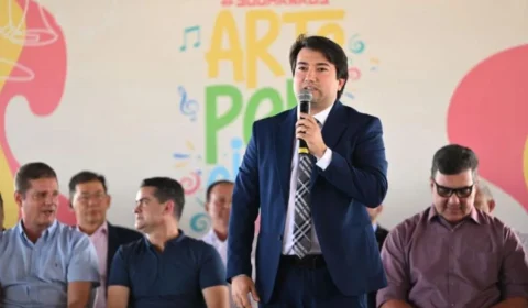 Manauscult prorroga contratos milionários com empresas de som e shows pirotécnicos até 2025