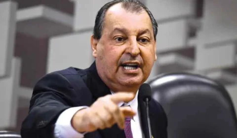 TRE reprova contas do partido de Omar Aziz e determina devolução de R$ 344 mil ao Tesouro Nacional