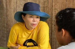 Prefeita de Nhamundá gasta mais de R$ 4 milhões em cestas básicas e consultoria