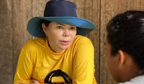 Prefeita de Nhamundá gasta mais de R$ 4 milhões em cestas básicas e consultoria