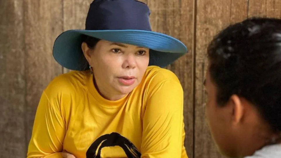 Prefeita de Nhamundá gasta mais de R$ 4 milhões em cestas básicas e consultoria