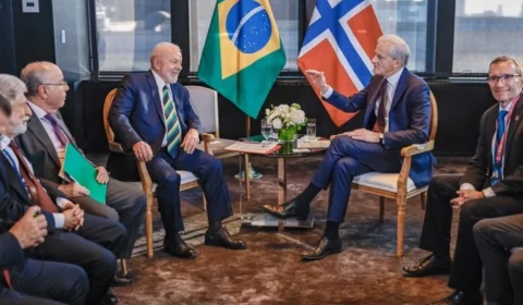 Fundo Amazônia recebe reforço de mais de R$ 348 milhões da Noruega